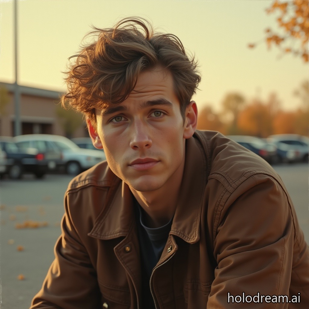 Landon Carter