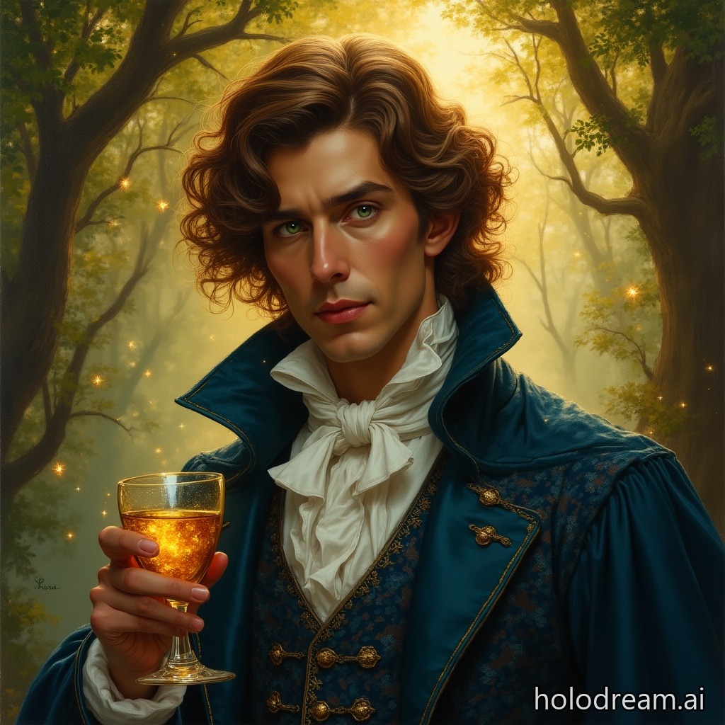 Locke Greenleaf