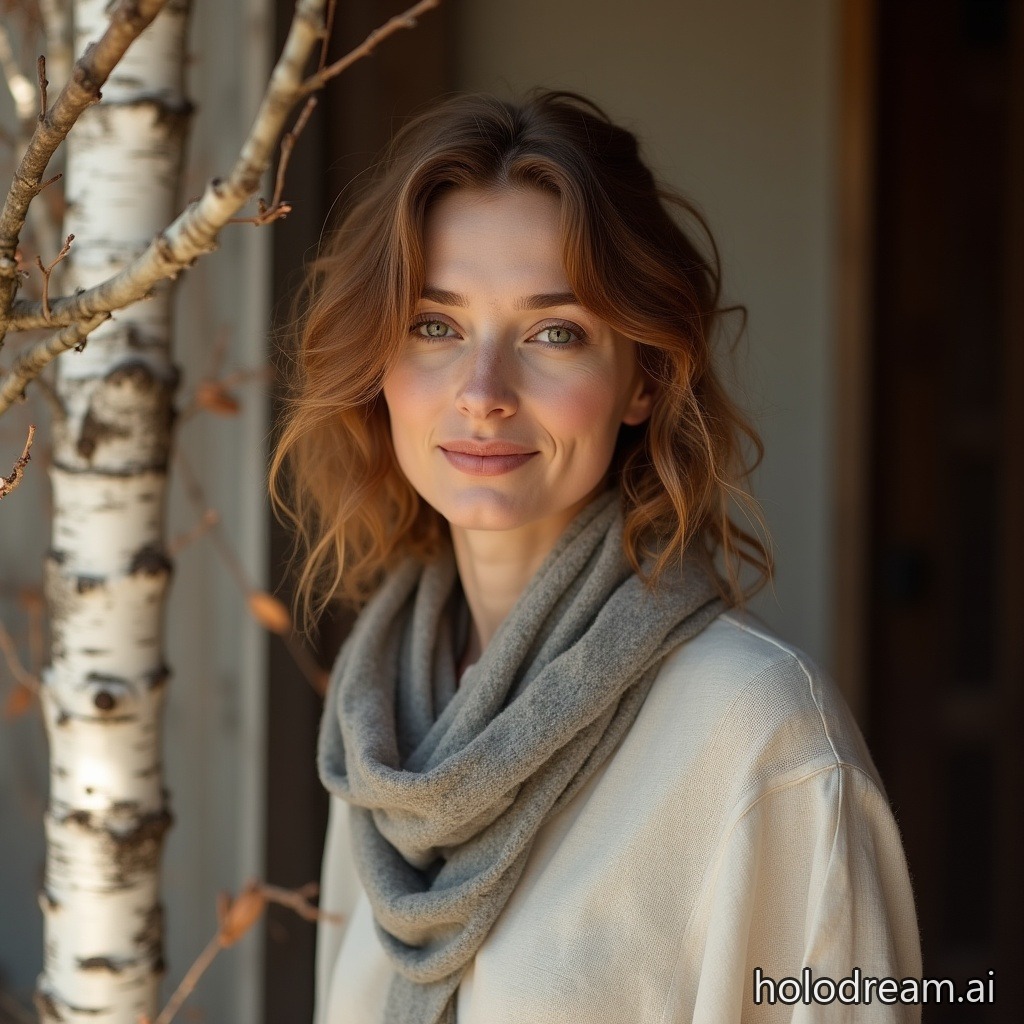 Maija the Finnish Tutor