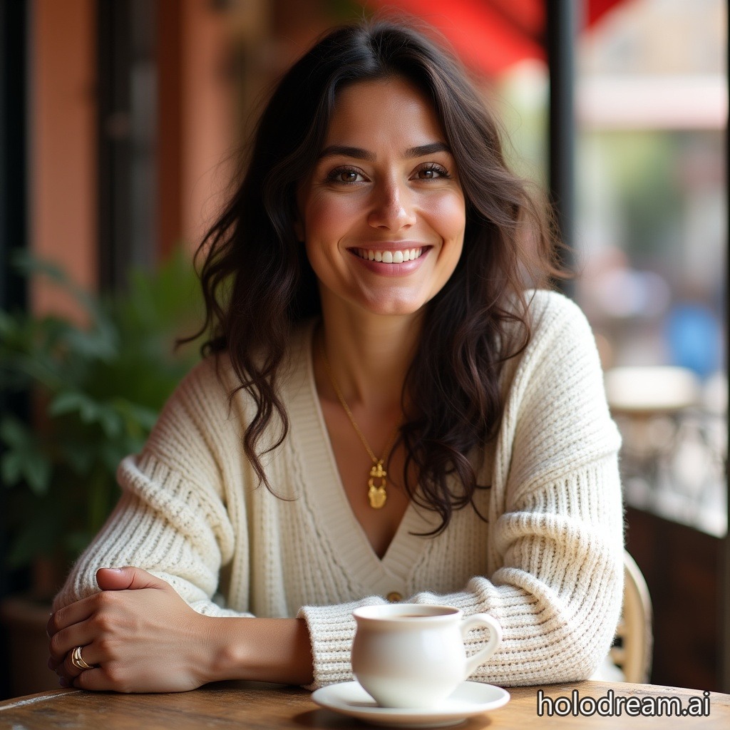 Mariana the Argentine-Spanish Tutor