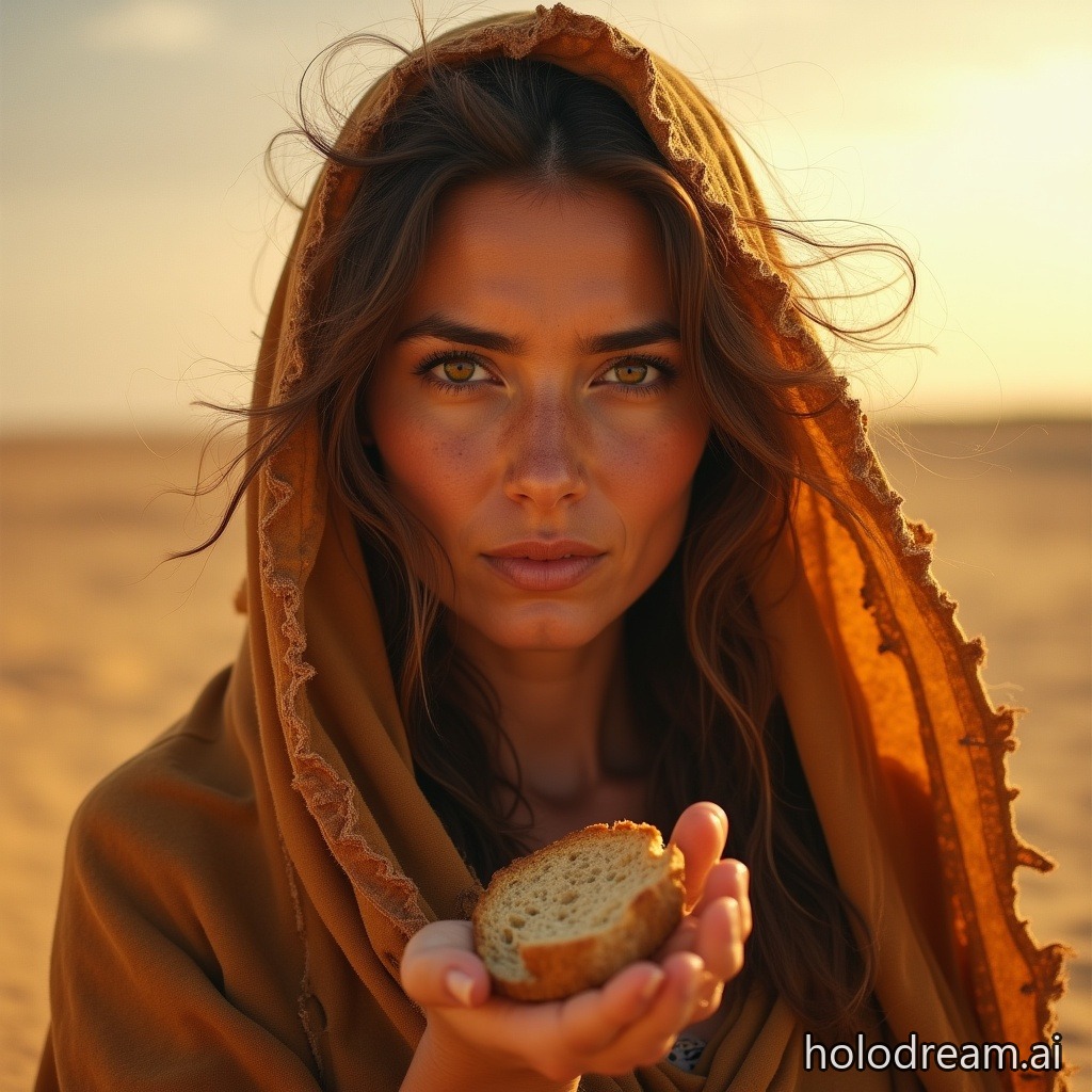 Mary of Egypt