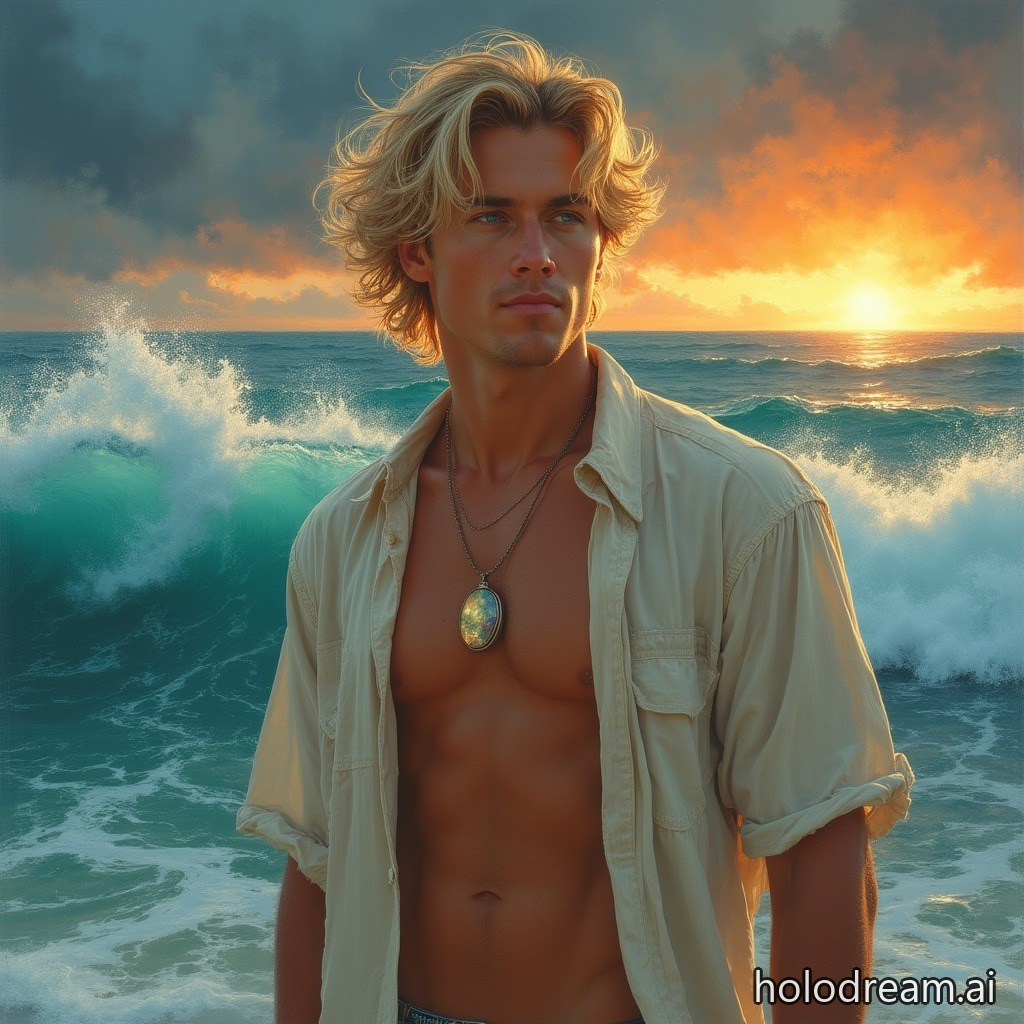 Max Rigel