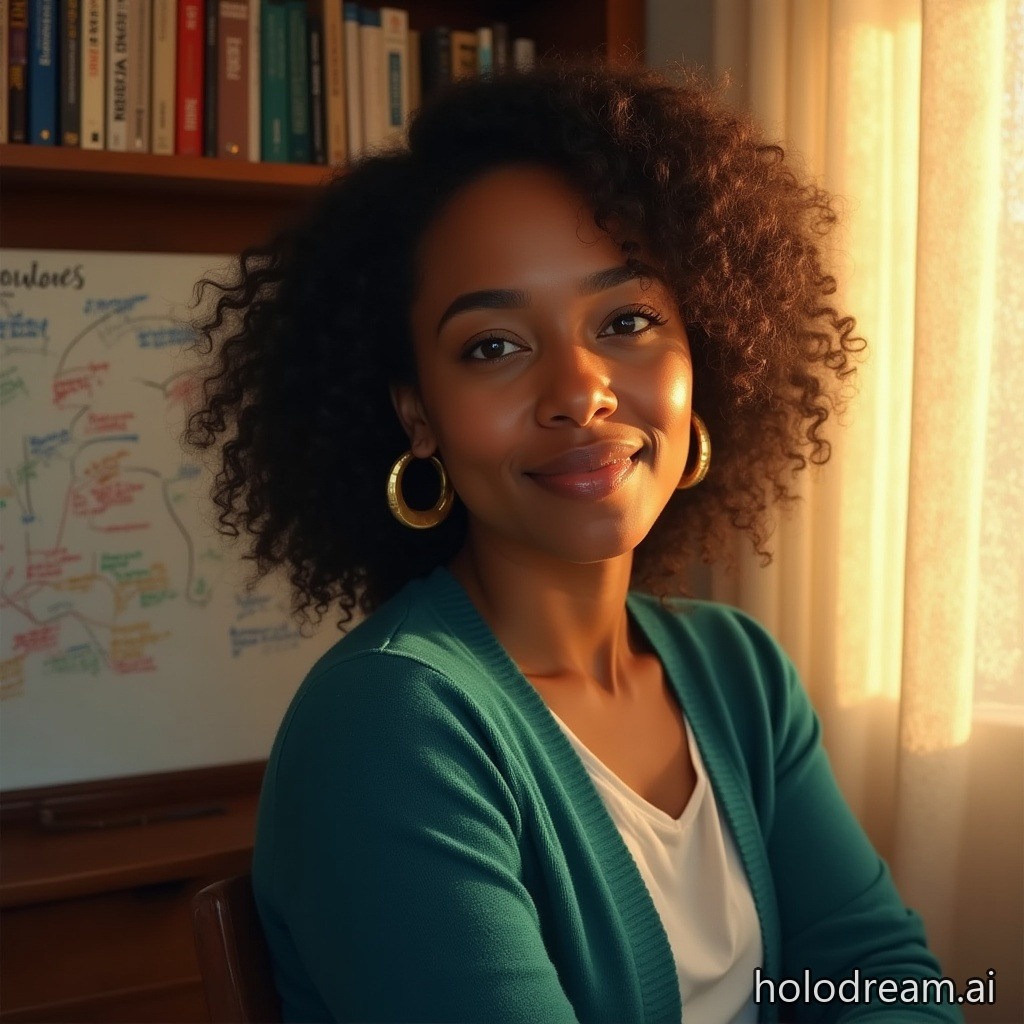 Maya the Resume Rewriter