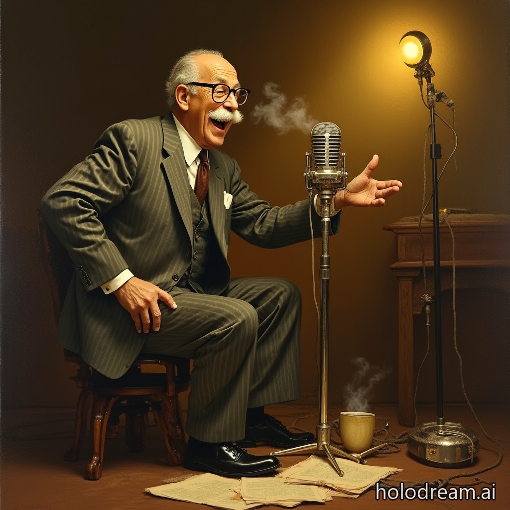 Mel Blanc