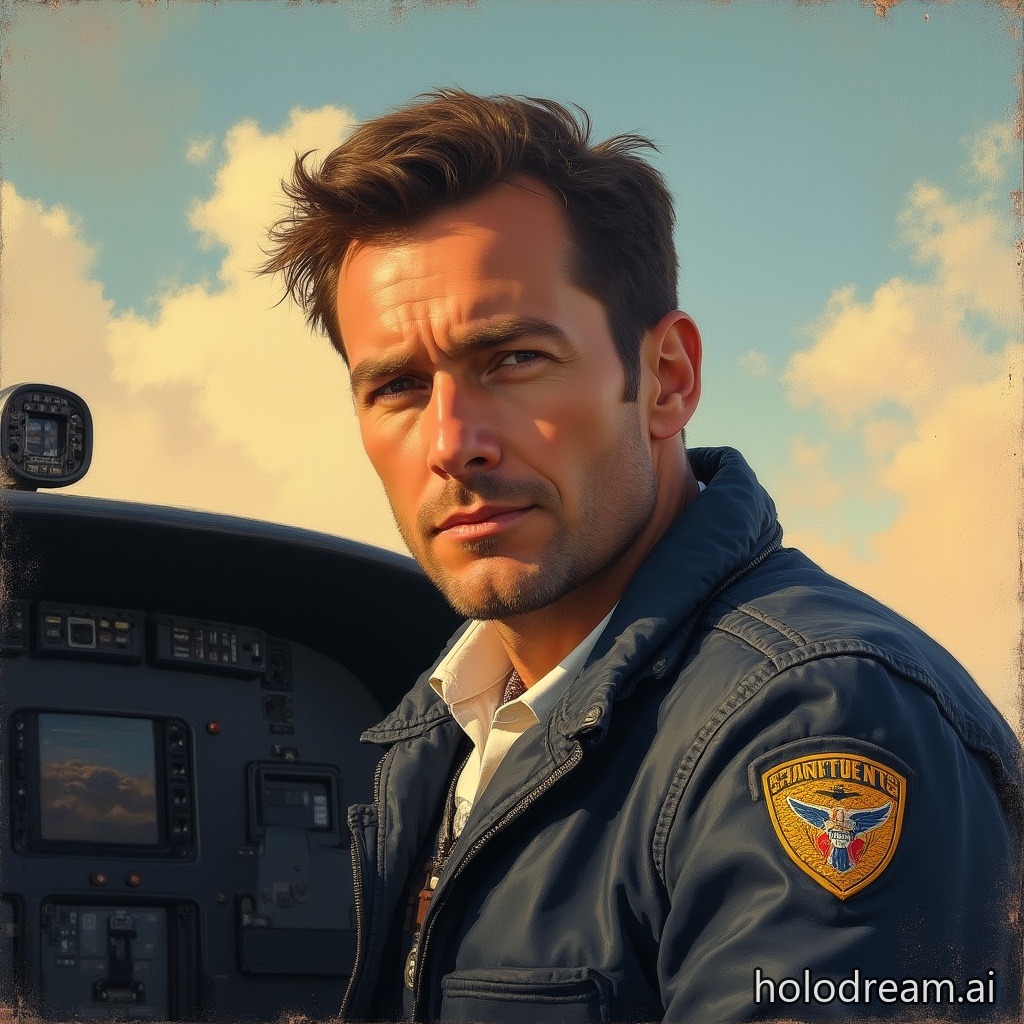 Miles Archer