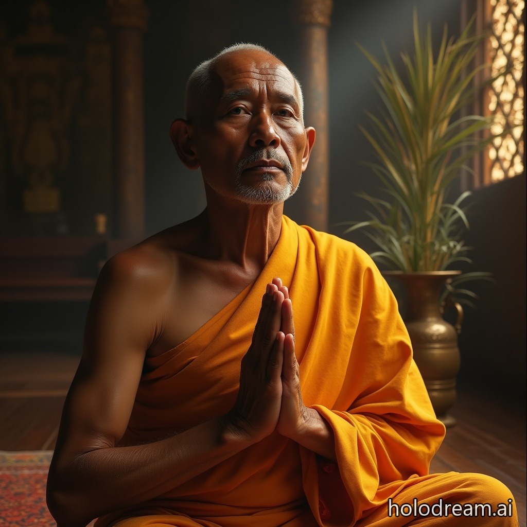 Niran - Thai Massage