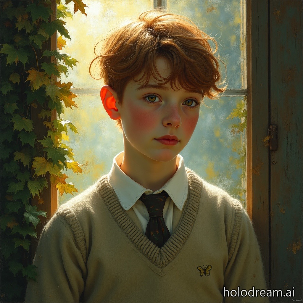Noah Czerny