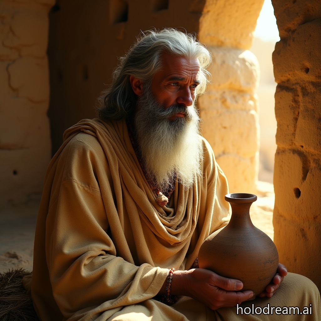 Pachomius