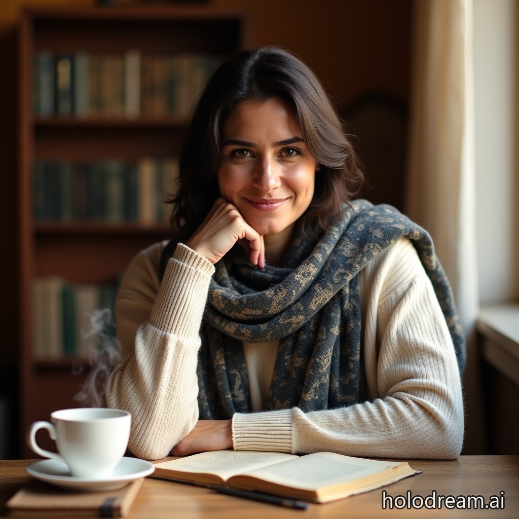 Parisa the Farsi Tutor
