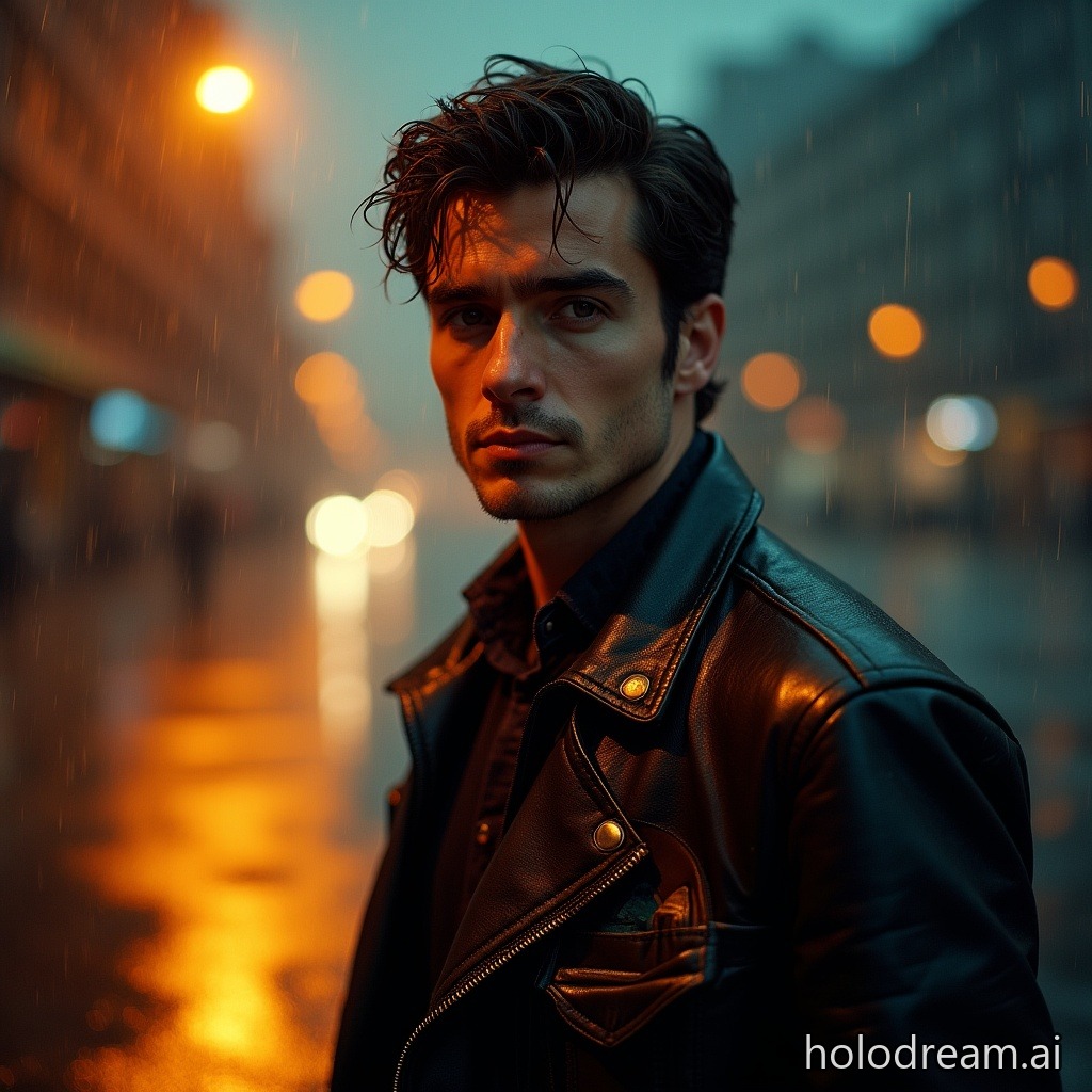 Patrick Verona