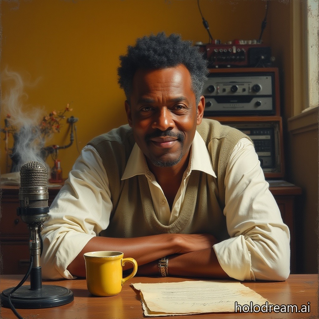 Phil LaMarr
