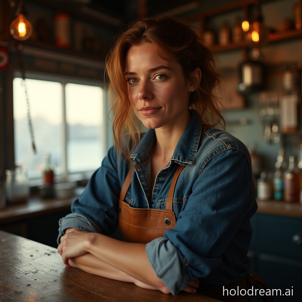 Piper Bellinger
