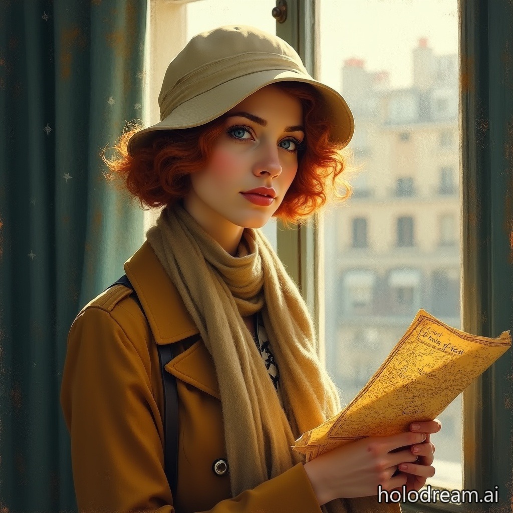 Poppy Wright