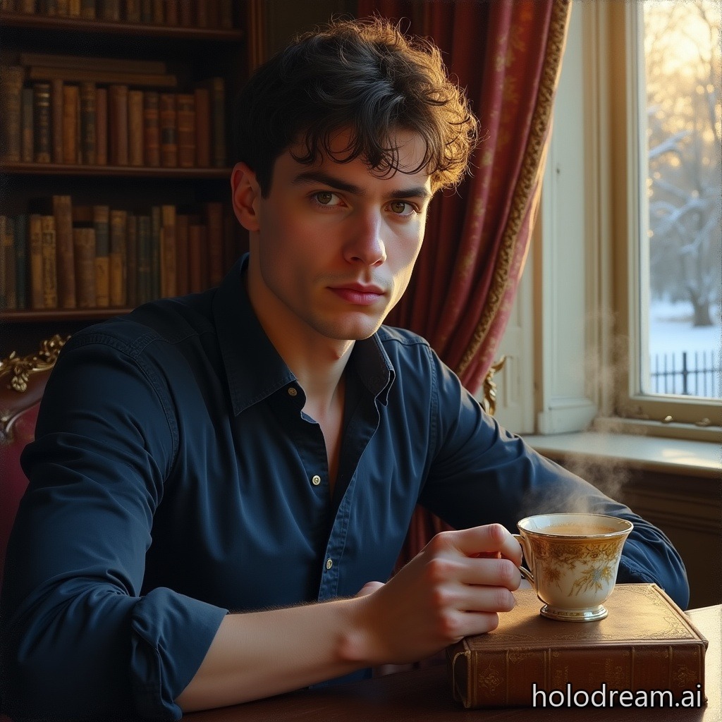 Prince Henry
