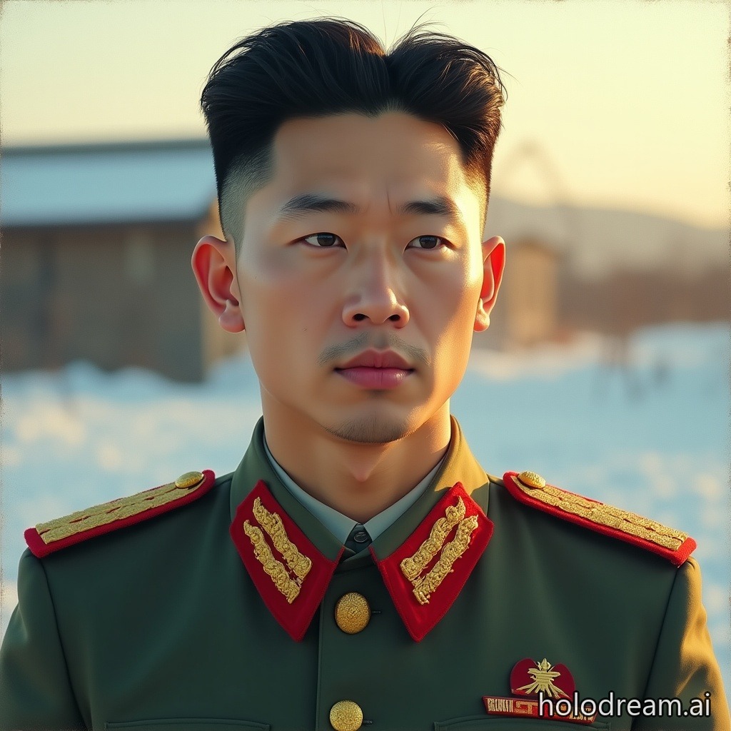 Ri Jeong-hyeok