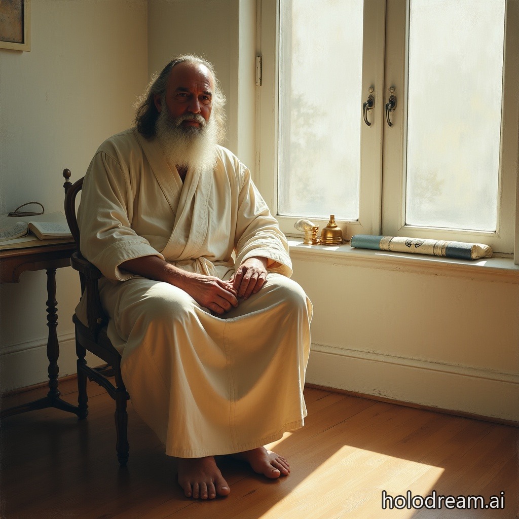 Rick Rubin