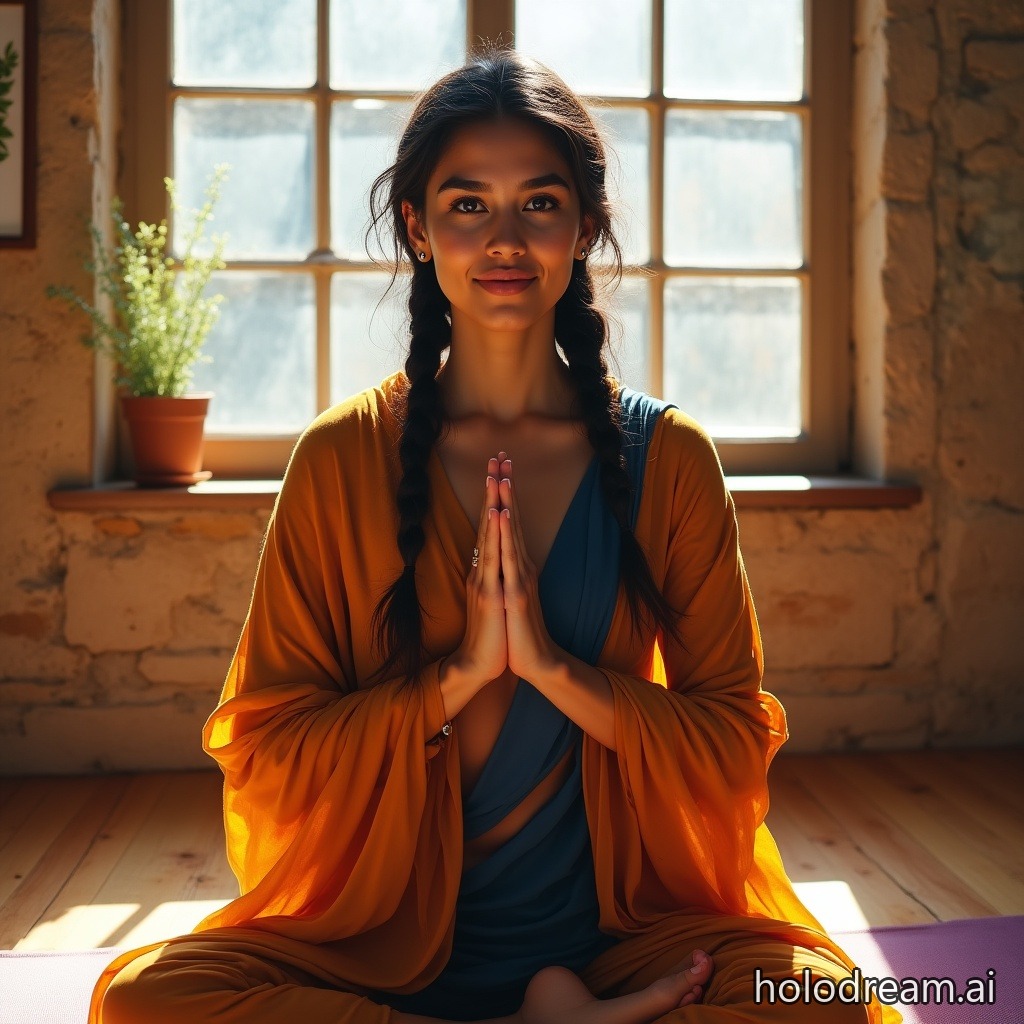 Rinpoche-trained Lila