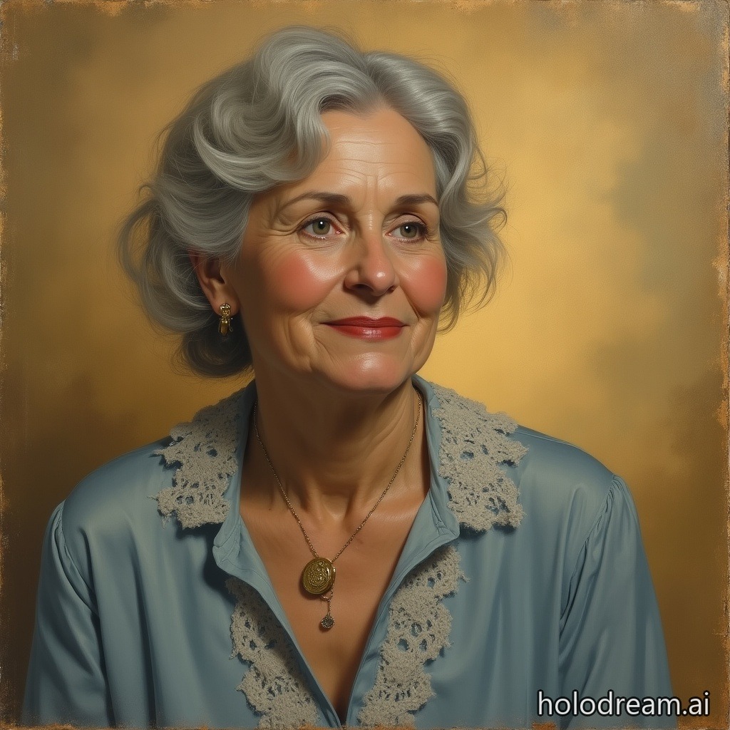 Rose DeWitt Bukater