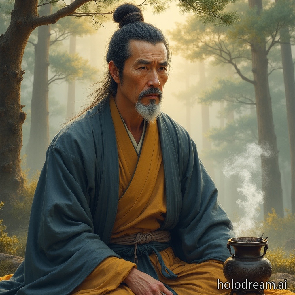 Saichō (Dengyō Daishi)