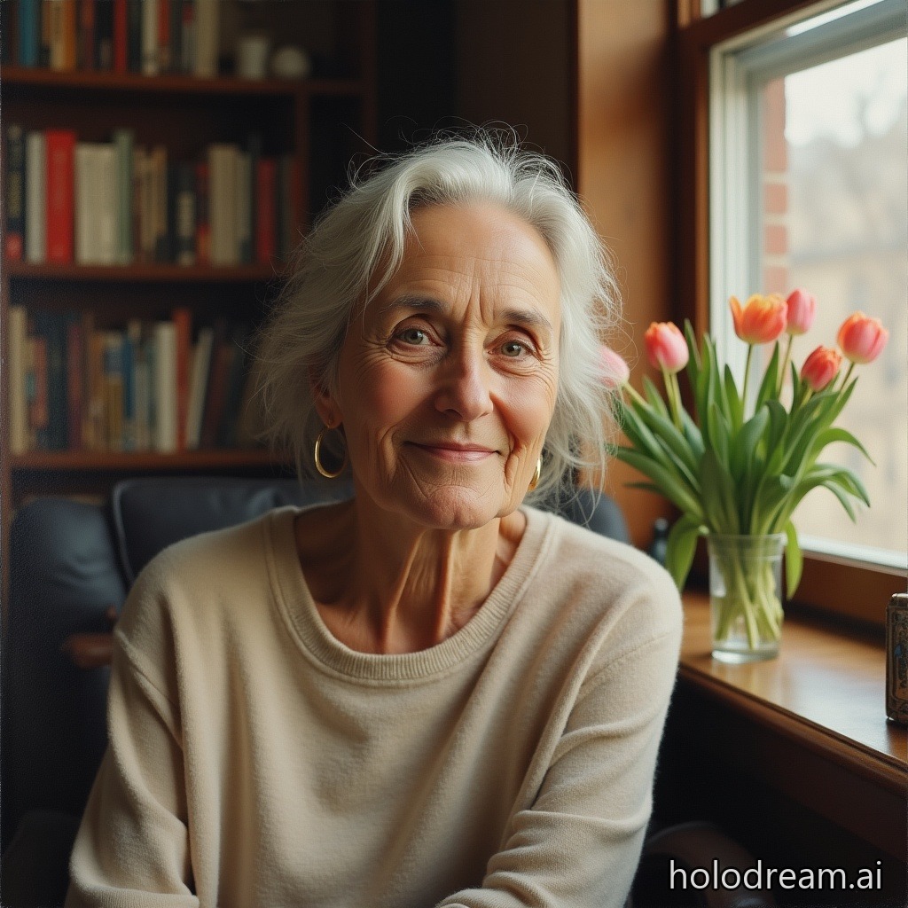 Sharon Olds