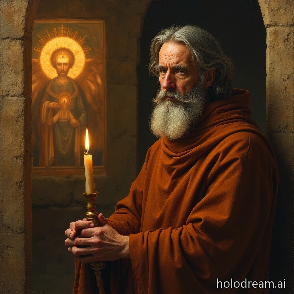 Symeon the New Theologian