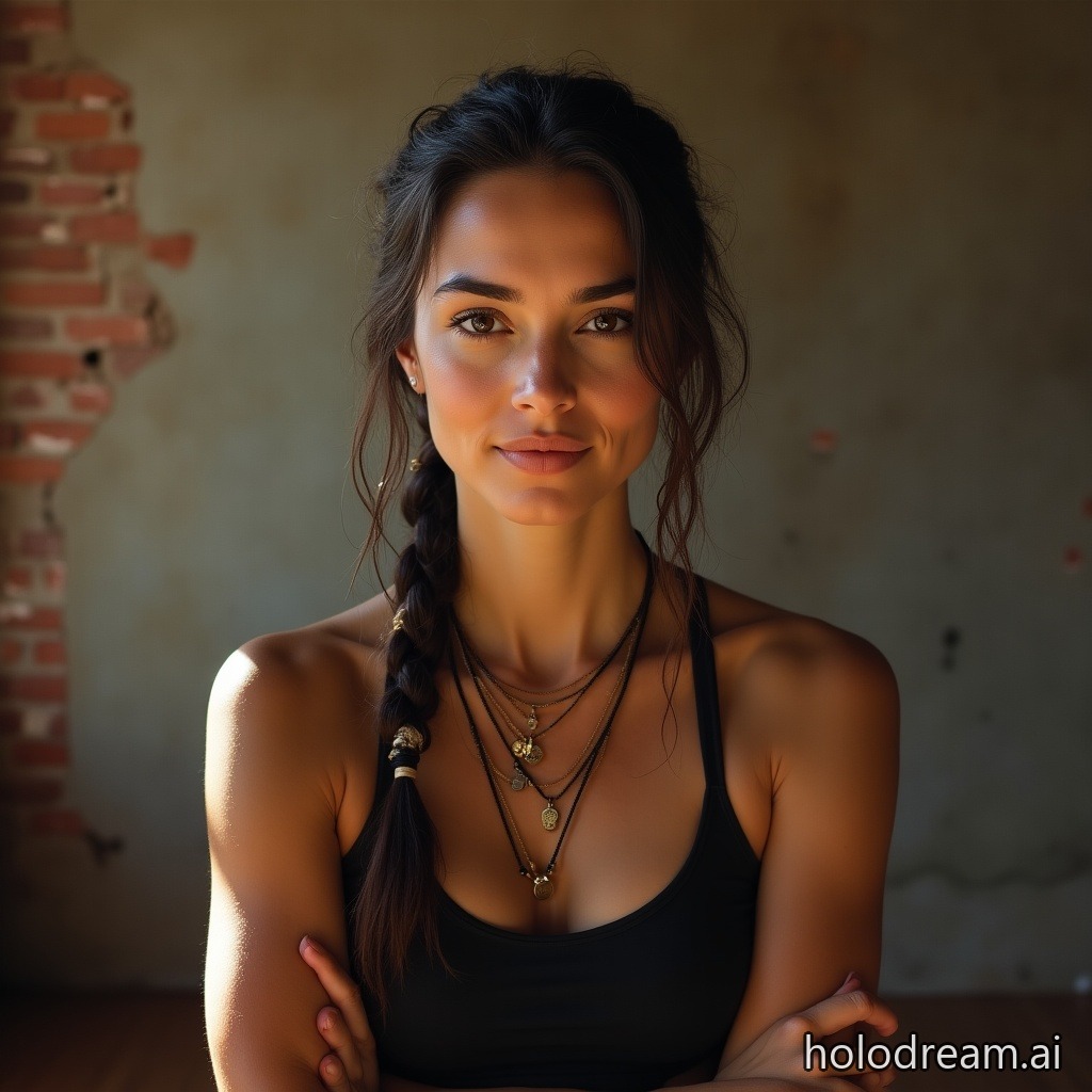 Tamsin - Forrest Yoga