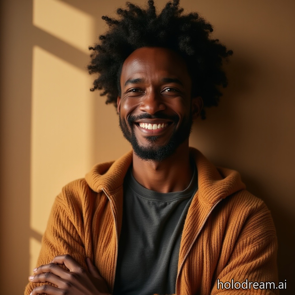 Tariq - Dance Friend