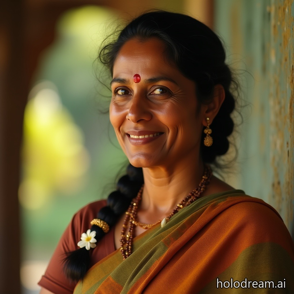 Priya - Ayurveda Guide