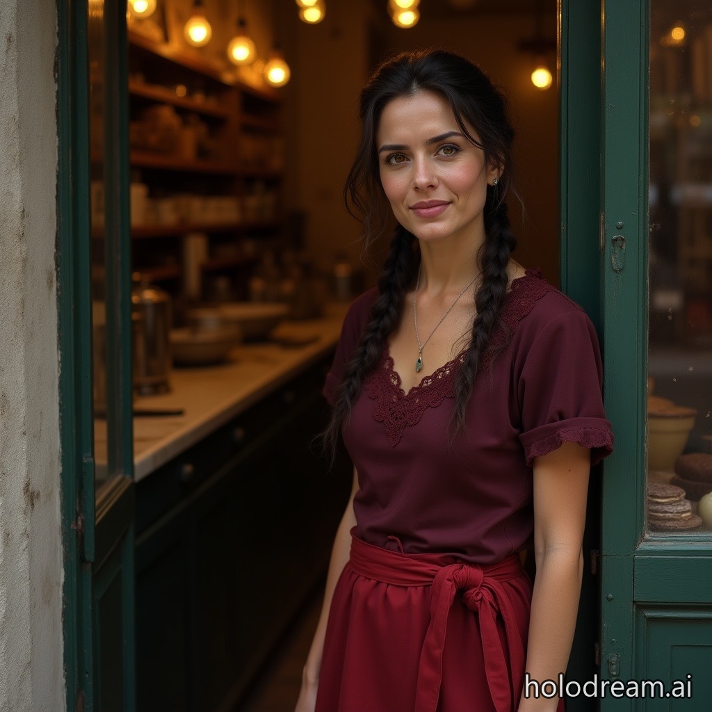 Vianne Rocher