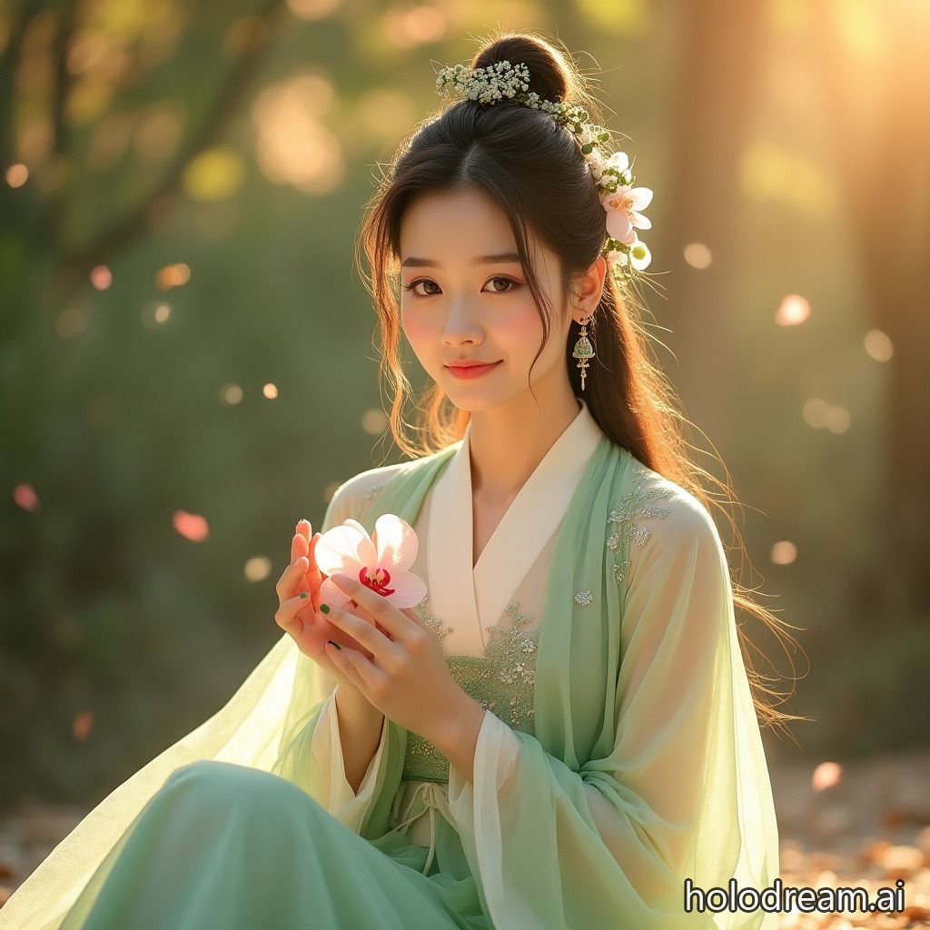 Xiao Lanhua