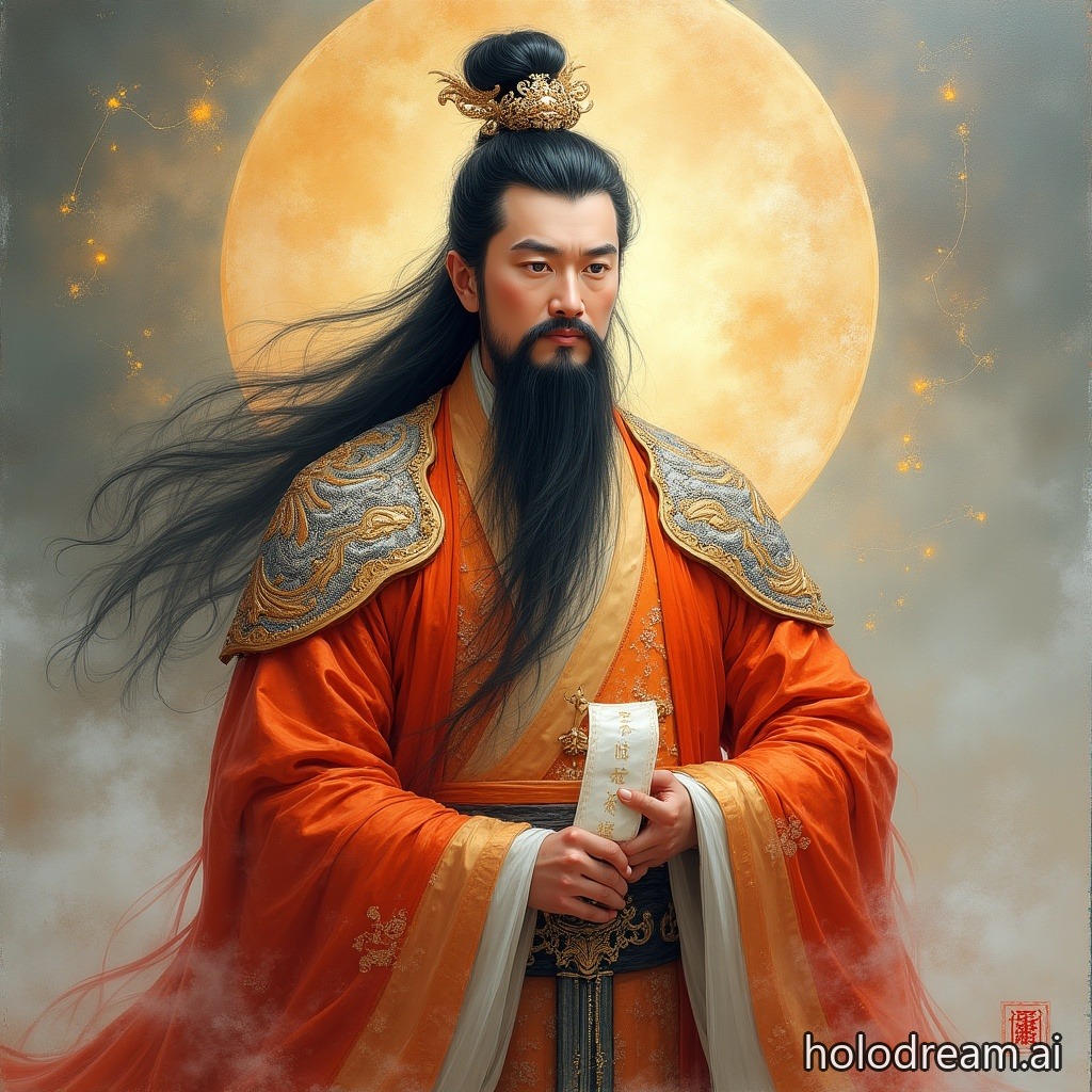 Ye Hua