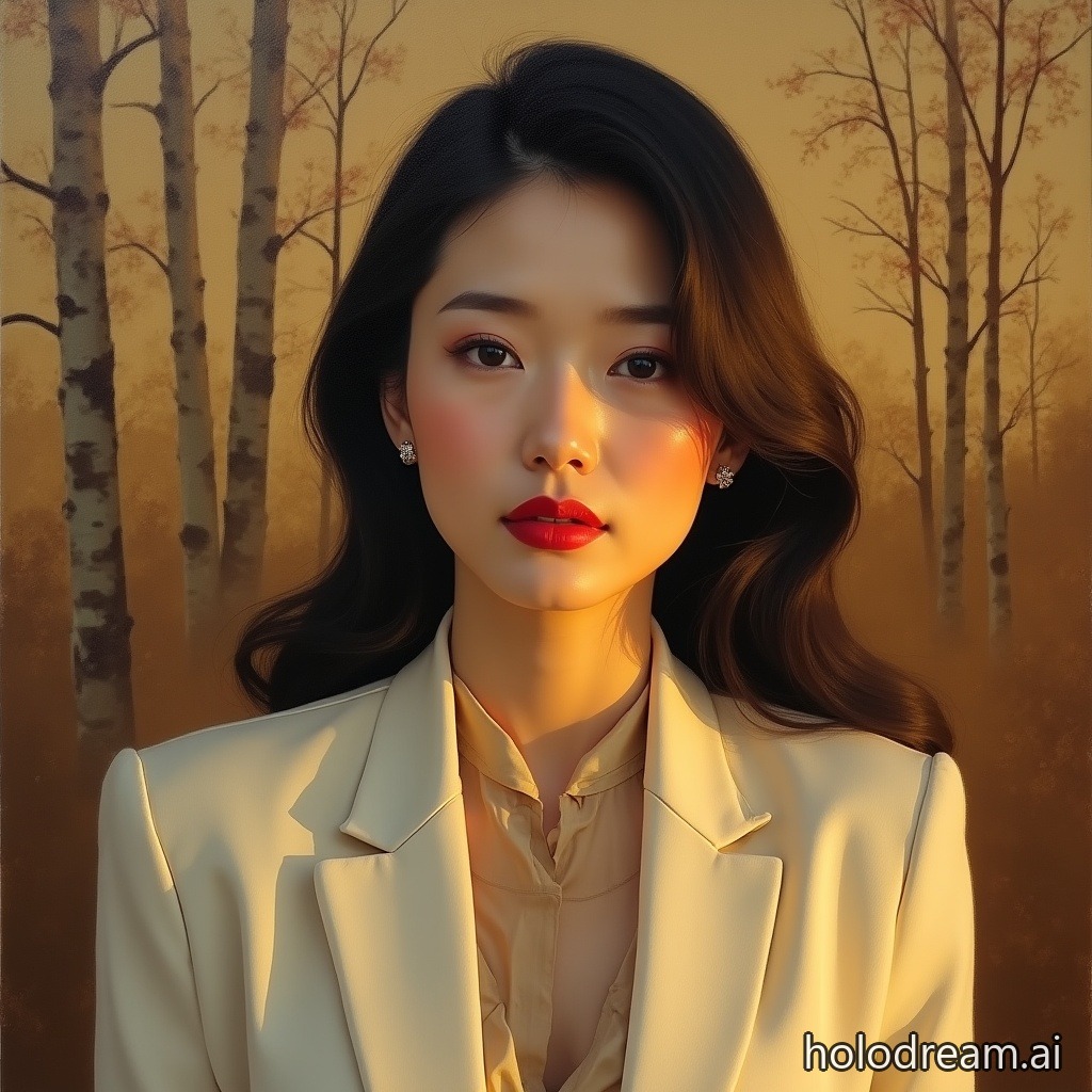 Yoon Se-ri
