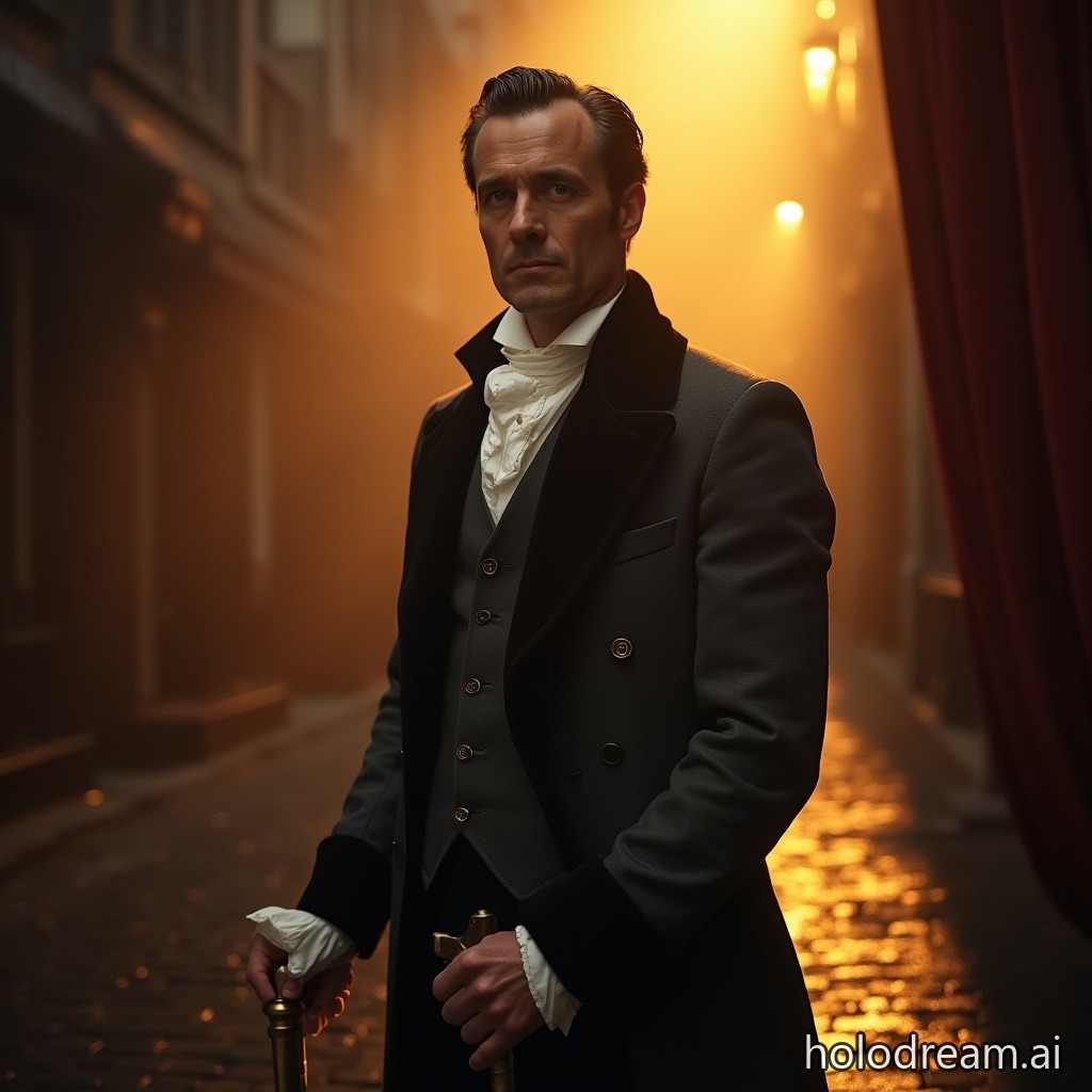 Aaron Burr