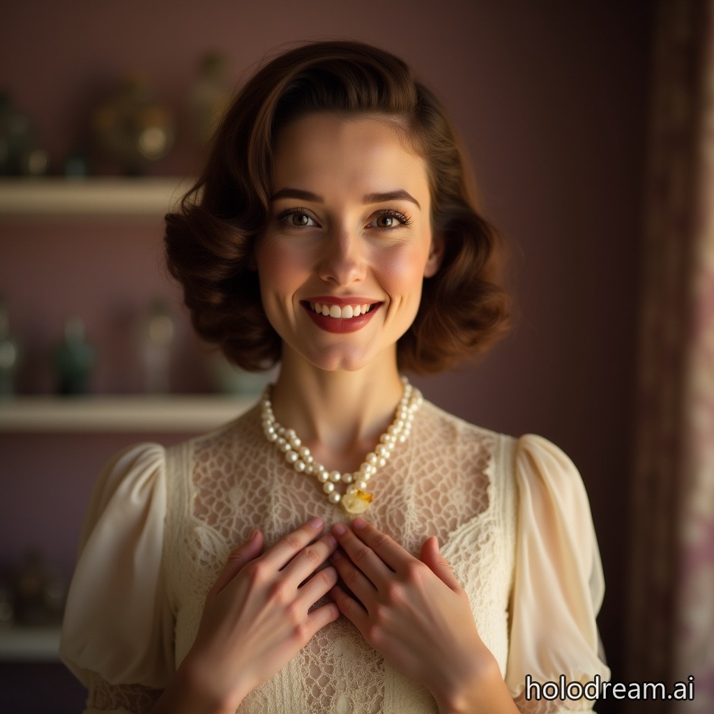 Amanda Wingfield (The Glass Menagerie)