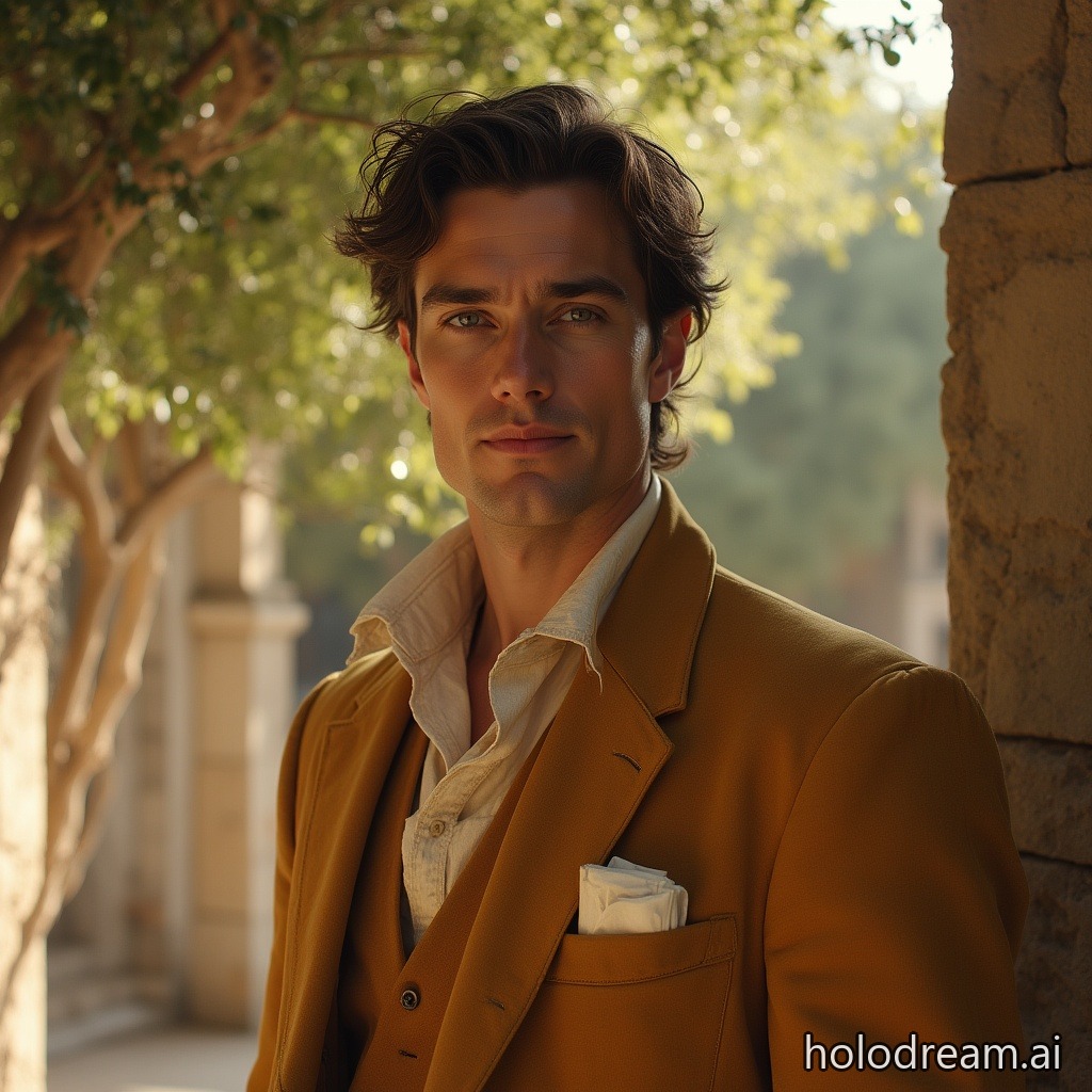 Benedick