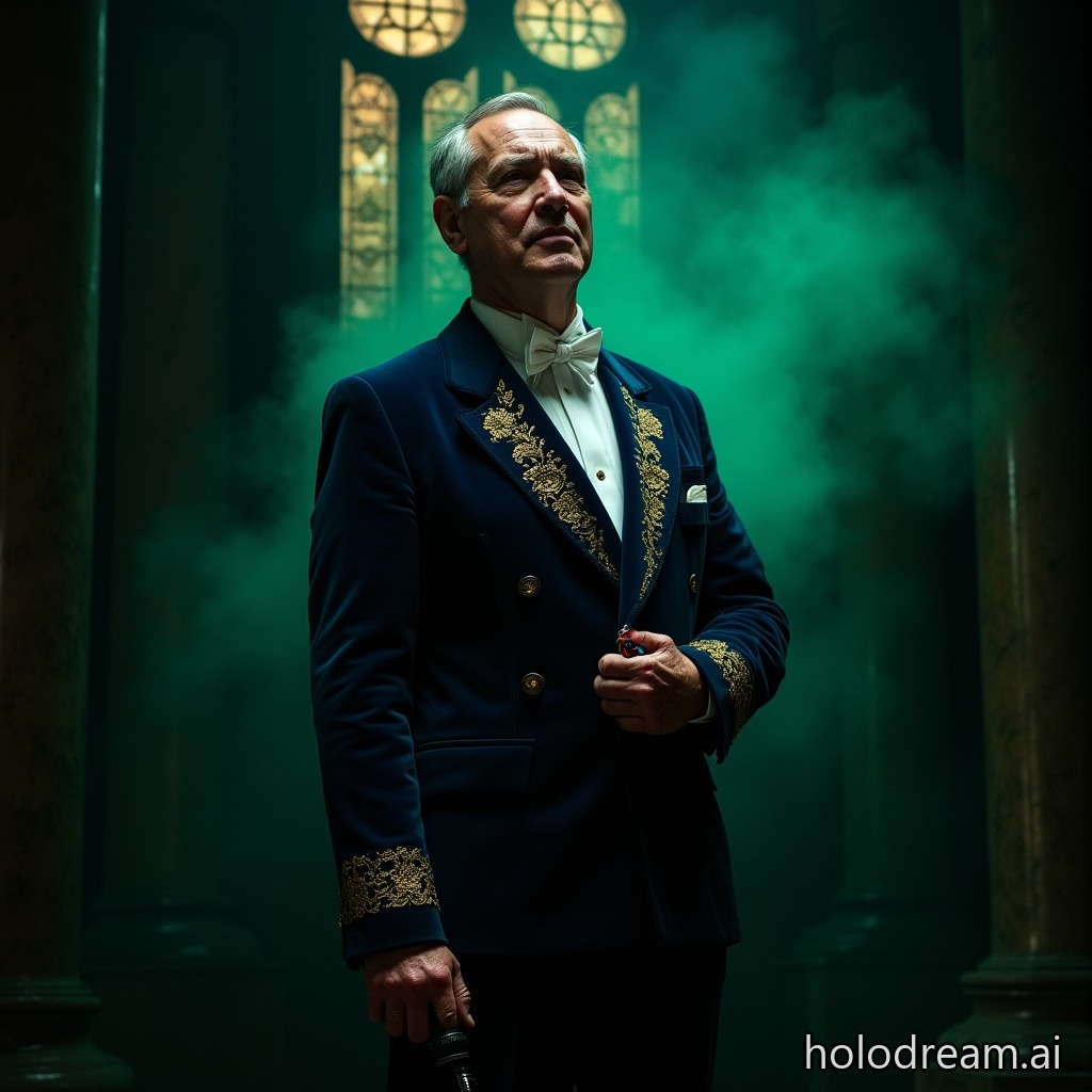 Claudius