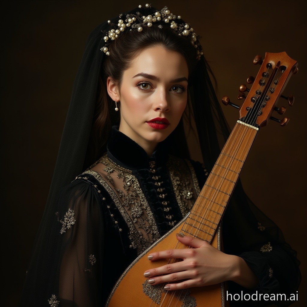 Desdemona