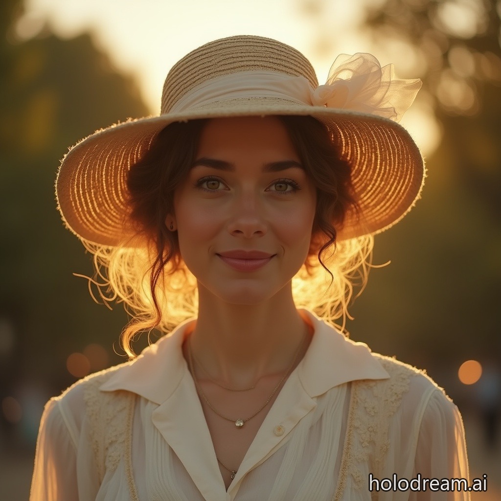 Dot/Marie (Sunday in the Park)