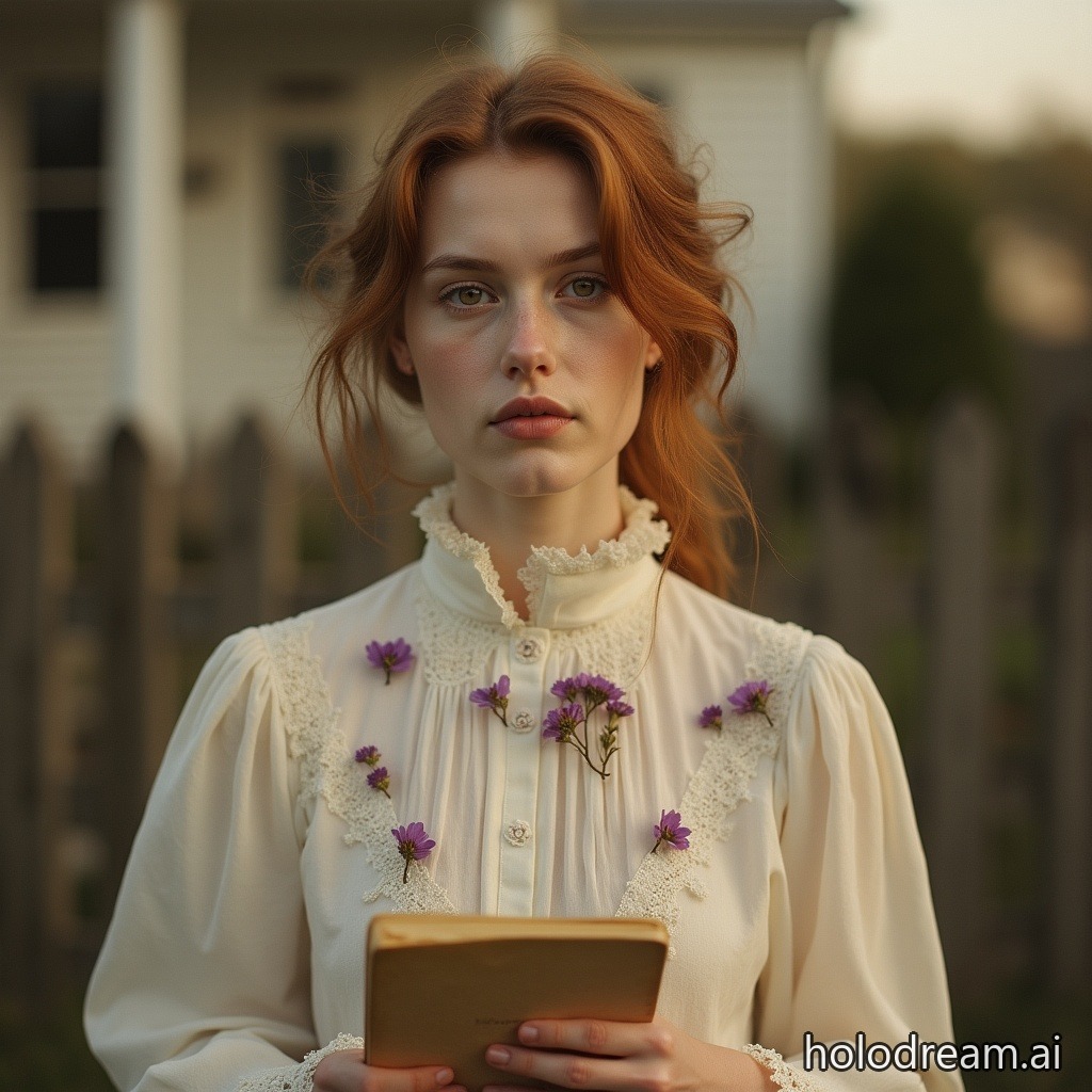 Emily Webb (Our Town)