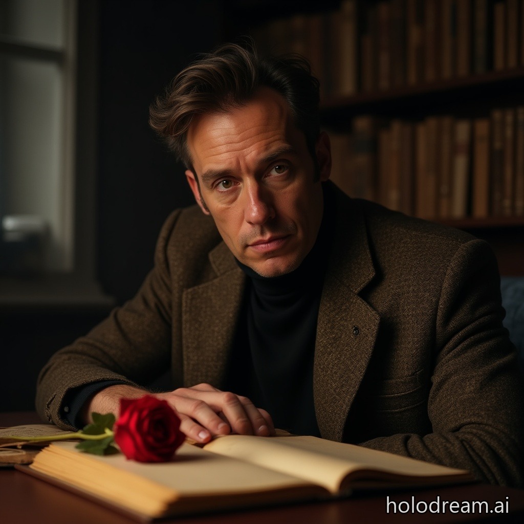 Horatio