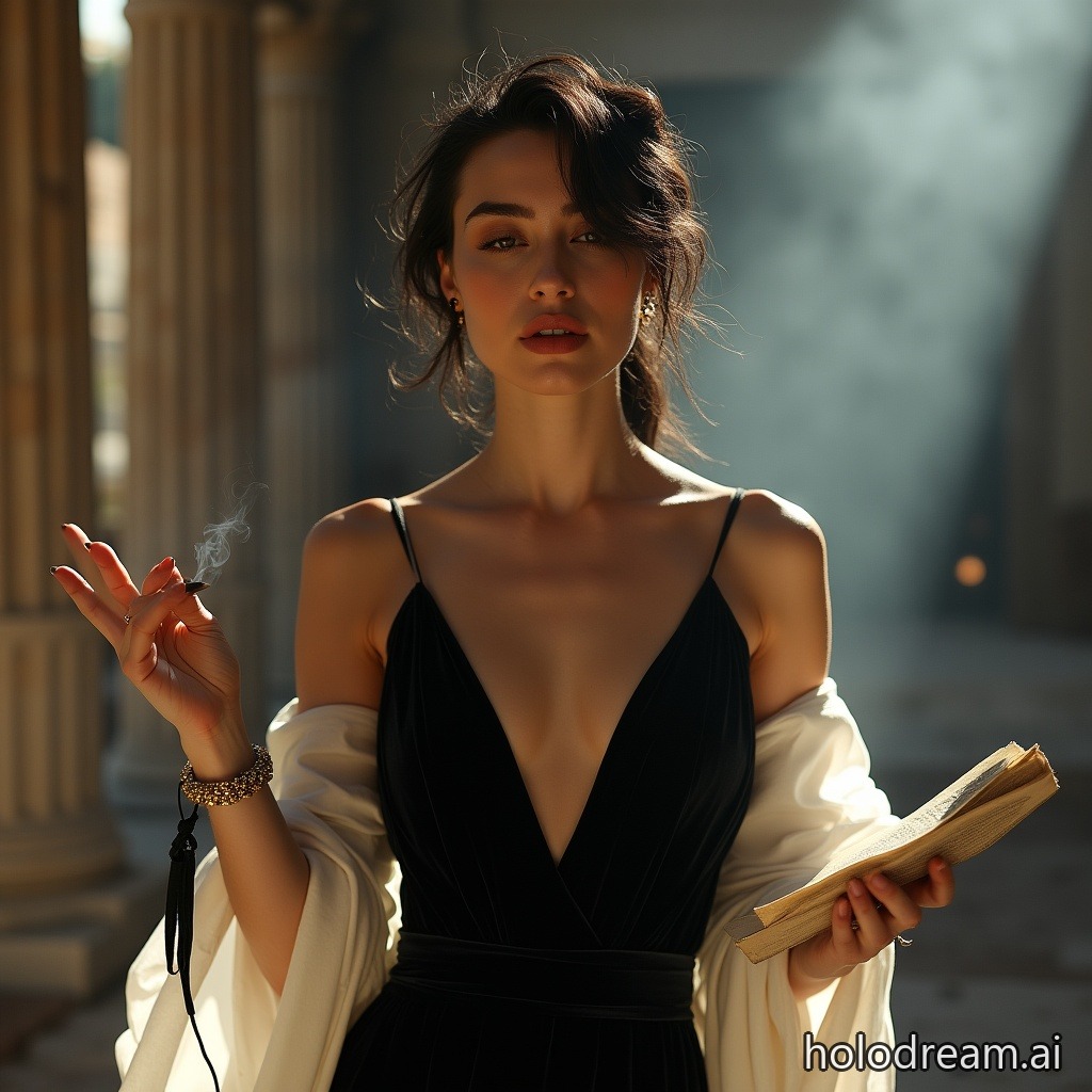 Iphigenia