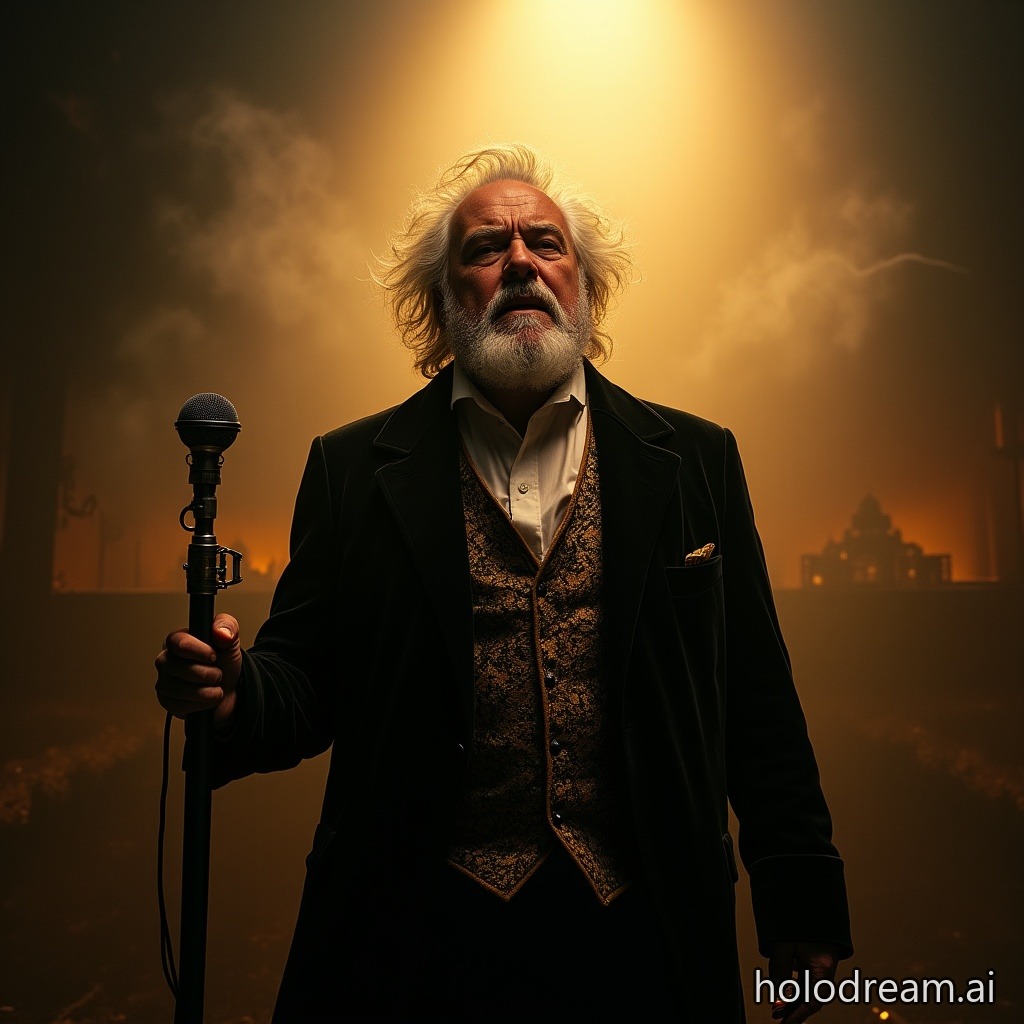 King Lear