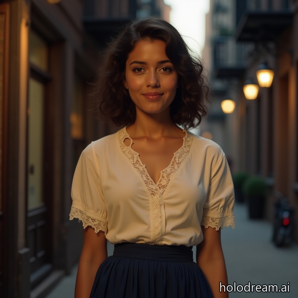 Maria (West Side Story)
