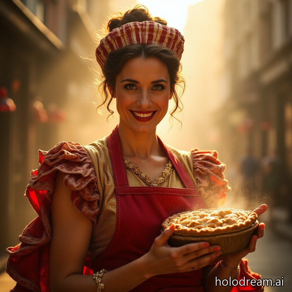 Mrs. Lovett
