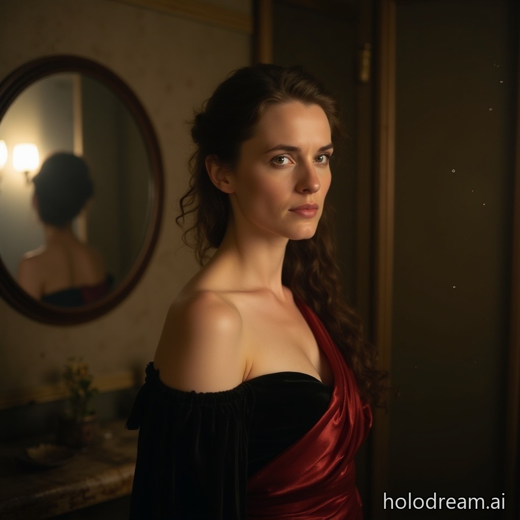 Nina (The Seagull)