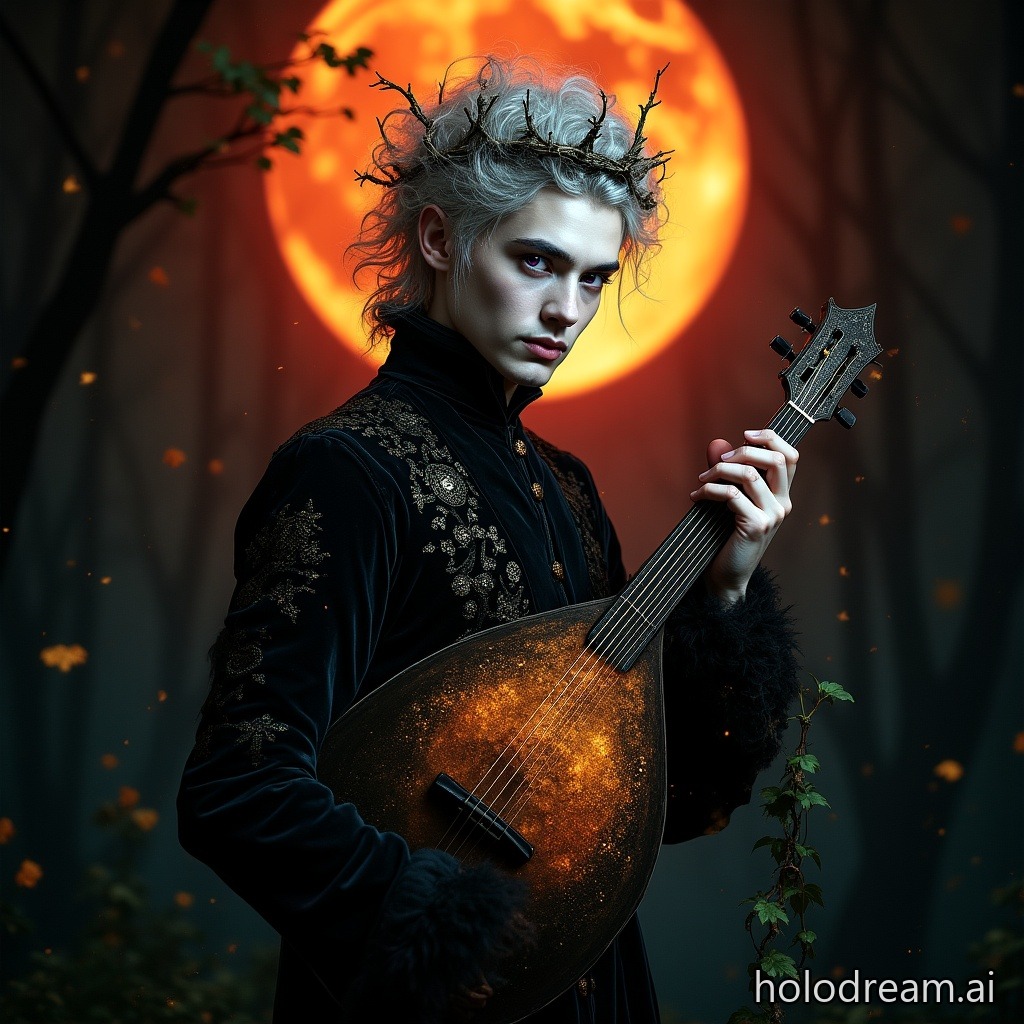 Oberon
