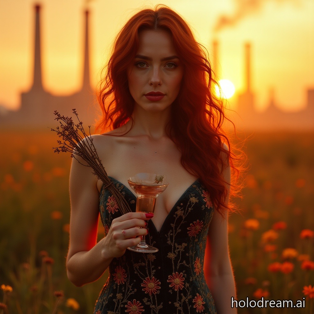 Persephone (Hadestown)