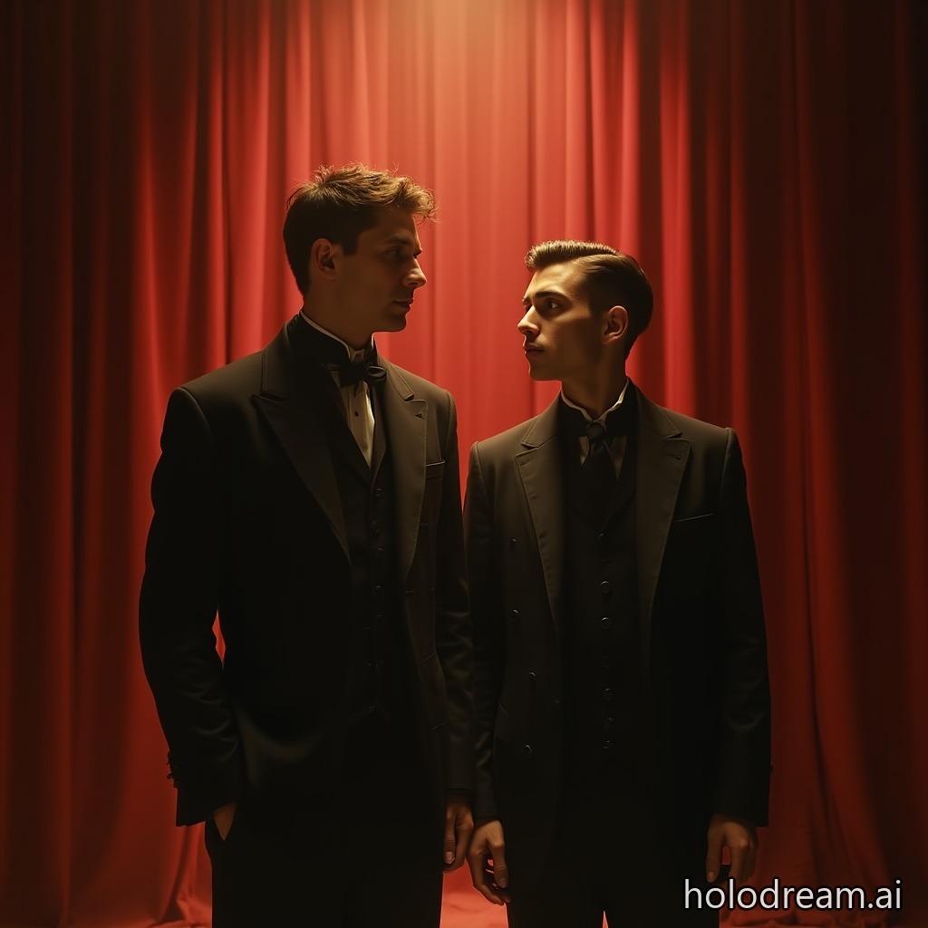 Rosencrantz and Guildenstern