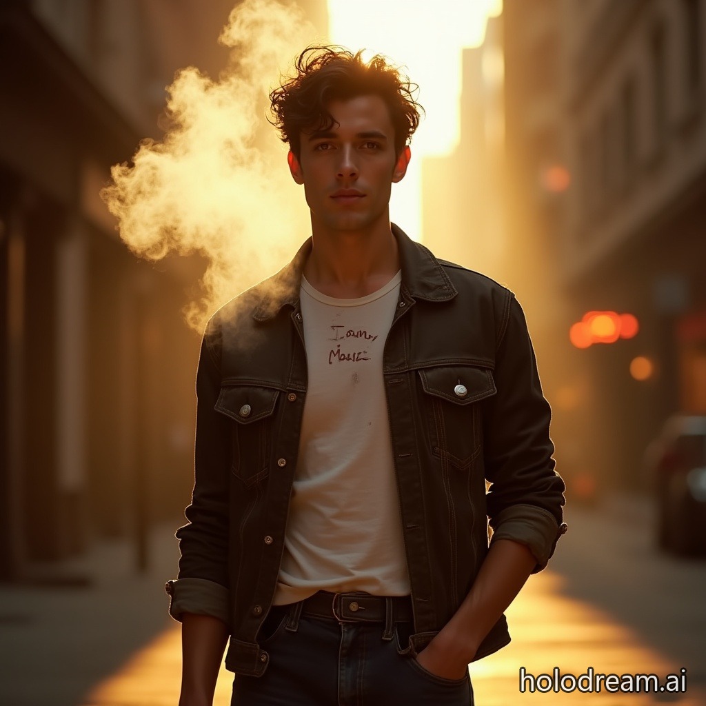 Tony (West Side Story)