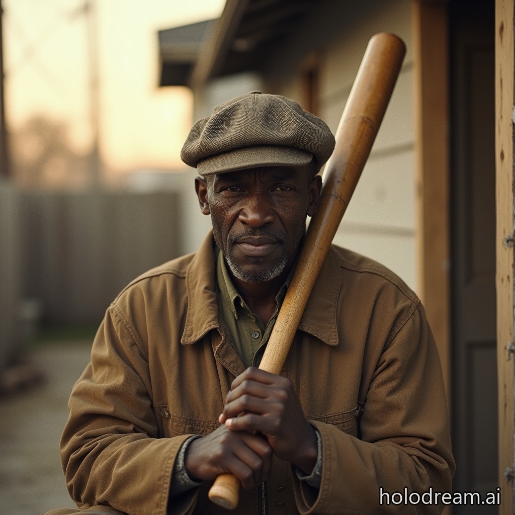 Troy Maxson (Fences)